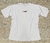 Camisa Morcegão FeitoAço- Branca - comprar online
