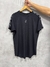Camisa Long Masc Street - Preto - comprar online