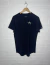 Camisa Long Masc Push - Preto