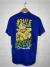 Camisa Priest Canario - Azul (COPA 2026) - Threef