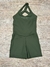 Macaquinho Gota - Verde Militar - comprar online