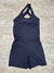 Macaquinho Gota - Preto - comprar online