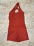 Macaquinho Gota - Vermelho - comprar online