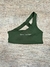 Top Gota - Verde Militar - comprar online