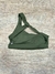 Top Gota - Verde Militar na internet