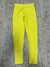 Legging Confort - Amarelo Lima na internet