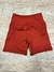 Short Bolsinho - Vermelho na internet
