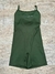 Macaquinho Native- Verde Militar - comprar online
