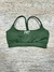 Top Cross PRT - Verde Militar - comprar online