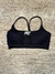 Top Cross PRT - Preto - comprar online