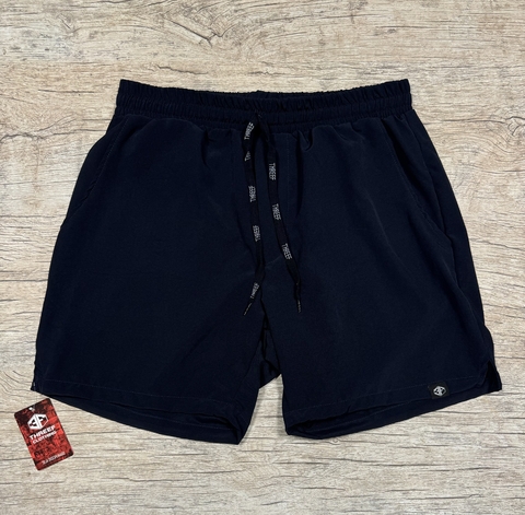 Bermuda Tactel Tranning 3F - Nude - (cópia)