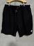 Bermuda Moleton Crush - Preto - (cópia) - buy online