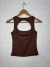 Regata Reduction Inflame - Chocolate - Threef