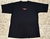 Camisa Morcegão FeitoAço- Preta