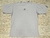 Camisa Morcegão Bodybuilding - Cinza - comprar online