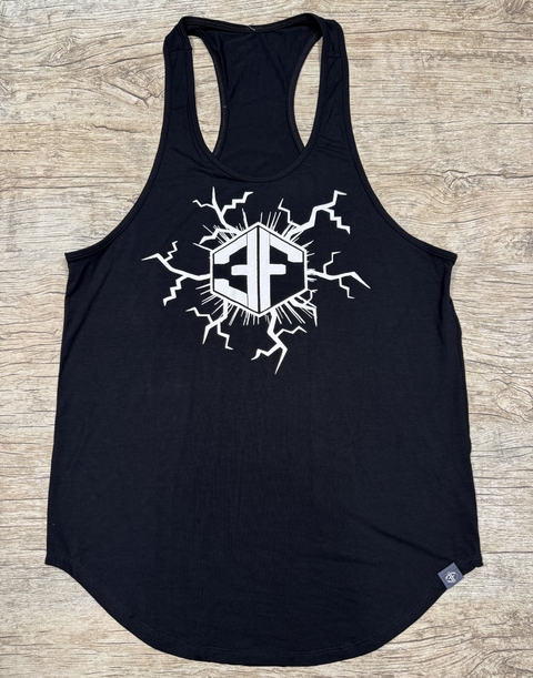 Regata Dug Duo - Caramelo/Preto - (cópia) - (cópia) - (cópia) - (cópia) - buy online