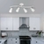Sistema Eco de 4 luces - Apto LED - tienda online