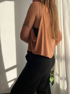 MUSCULOSA SOL - comprar online