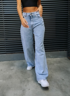 JEAN OVERSIZE ICE en internet