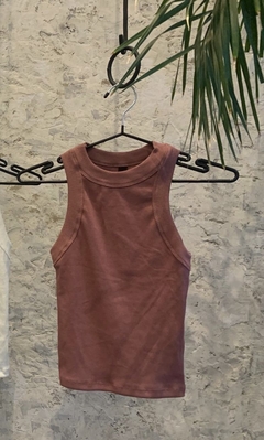 MUSCULOSA BONARDA - tienda online