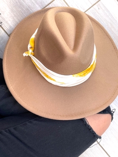 SOMBRERO ISABEL - comprar online