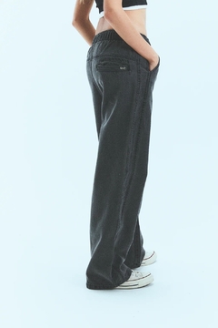 JEAN 13 OCEAN DARK GREY - Cci 