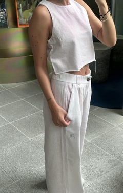 PANTALON ZENON - Cci 