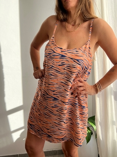 VESTIDO EMMA - Cci 