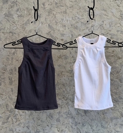 MUSCULOSA BONARDA - Cci 