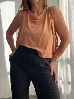 MUSCULOSA SOL en internet