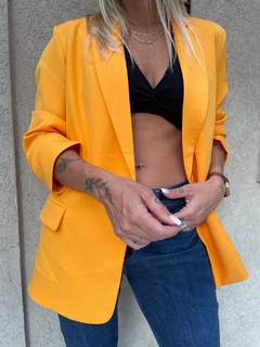 BLAZER MARSHALL