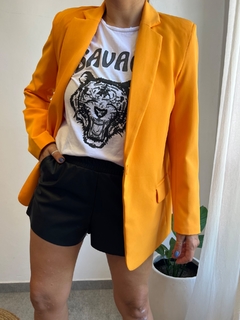 SHORT TOMMY - Cci 