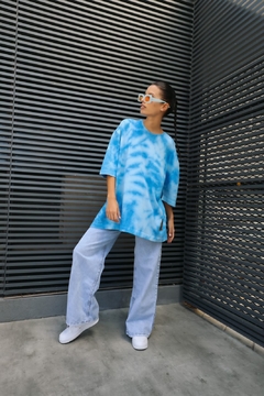 JEAN OVERSIZE ICE - Cci 