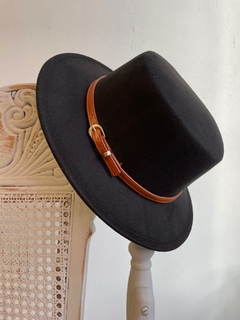 SOMBRERO ALBA