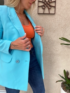 BLAZER SKY - Cci 