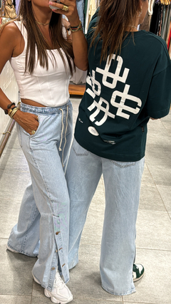 Imagen de JOGGER DENIM