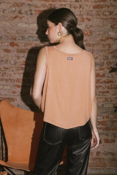 MUSCULOSA SOL - Cci 