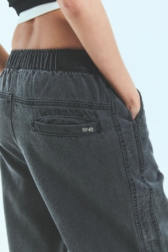 JEAN 13 OCEAN DARK GREY - tienda online