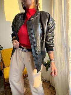 BOMBER GRISELDA - Cci 