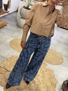 JEAN ANIMAL PRINT 2 en internet