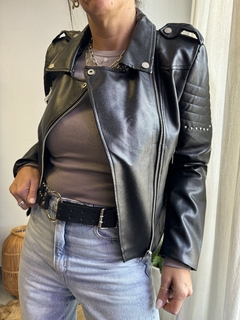 CAMPERA VERBENA - comprar online