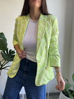 BLAZER SNAKE en internet