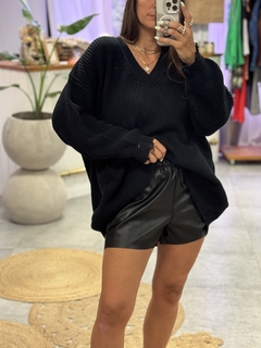 SWEATER HALO - Cci 