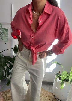 Imagen de CAMISA LINO