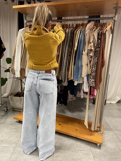 JEAN OVERSIZE ICE - comprar online
