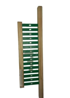 PEINE GRUESO 30CM - comprar online