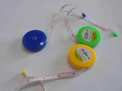 CENTÍMETRO AUTOMÁTICO - comprar online