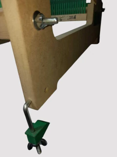 TELAR DE PEINE SIGALALANA DE 30 CM - tienda online