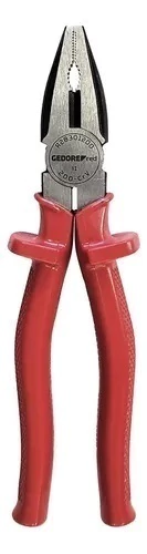 Alicate Universal 8" GEDORE RED
