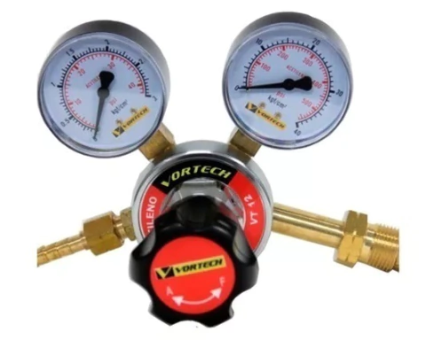 REGULADOR DE ACETILENO R-87